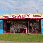 The Lady Show -  Schmitz