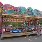 Tilburg Kermis 2022 (NL)