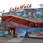 Kermis Gennep 2023 (NL)