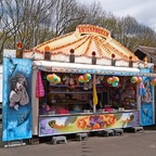 Dortmund FreDOlino (Osterkirmes) 2024