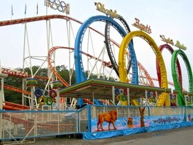Olympia Looping - Barth