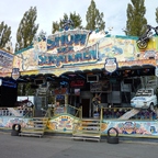 Show der Sensation - Blume