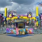 Cranger Kirmes 2008