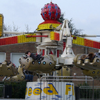Palmenmarkt Geel 2008 (B)