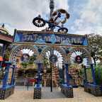 Tivoli Gardens (Kopenhagen) 2021