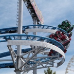 Drifting Coaster - Ahrend