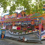 Moerser Kirmes 2025