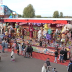 Venlo - Kermis 2025 (Herbst) (NL)