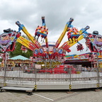 Kermis Nederweert 2025 (NL)