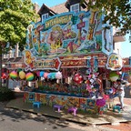 Herbstkirmes Rees 2024