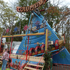 Martinikirmes Dinslaken 2022
