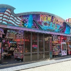 Carnavals-Kermis Sint-Truiden 2022 (B)