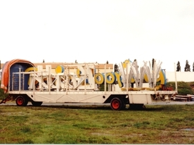 Dreier Looping - Barth