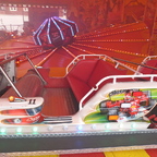 Hückelhovener Herbstkirmes 2025
