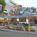Moerser Kirmes 2025
