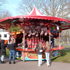 Kermis Maarsseveen 2025 (NL)