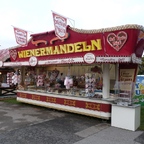 Neusser Bürgerschützenfest 2023