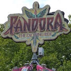 Tilburg Kermis 2022 (NL)