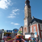 Carnavals-Kermis Sint-Truiden 2022 (B)