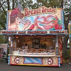 Martinikirmes Dinslaken 2022