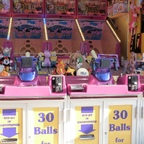 Carnavals-Kermis Sint-Truiden 2022 (B)
