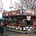 Hubertusmarkt Bergheim 2021