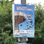 Kamp-Lintfort Vatertagskirmes 2025