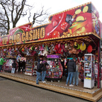 Paaskermis Enschede 2024 (NL)