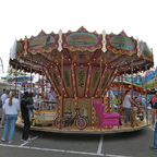 Kermis Gennep 2023 (NL)
