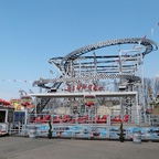X-Racer - Klünder
