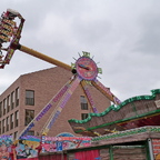 Kermis Oss 2025 (NL)