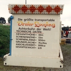 Dreier Looping - Barth