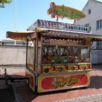 Herbstkirmes Rees 2024