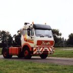 Dreier Looping - Barth