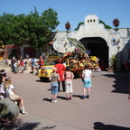 Hansa Park Parade 2008