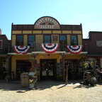 Hansa Park 2011