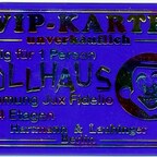 Tollhaus - Hartmann