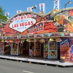 Oberhausen Fronleichnamskirmes 2025