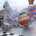 Kermis Nederweert 2025 (NL)