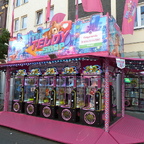 Moerser Kirmes 2025