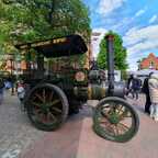 Buxtehude-Steampunk Festival 2025