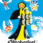 Motivwettbewerb Münchner Oktoberfest 2026 - Die Motive