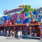 Fantasy Drive - Janßen