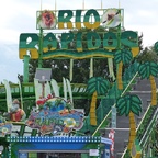 Rio Rapidos - Kaiser