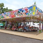 Neuwied - Heddesdorfer Pfingstkirmes 2025
