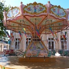 Herbstkirmes Rees 2024