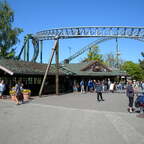 Hansa Park 2011