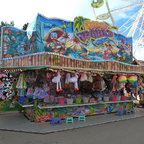 Dortmund FreDOlino (Osterkirmes) 2024