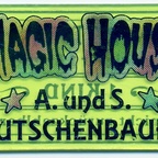 Magic House - Kutschenbauer