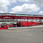 Monza Piste - Fackler